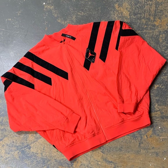 Nike infrared jacket Clearance